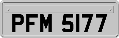 PFM5177