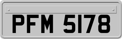 PFM5178