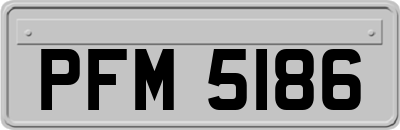 PFM5186