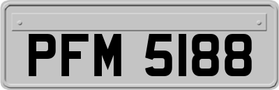 PFM5188