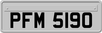 PFM5190