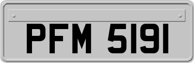 PFM5191