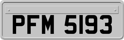PFM5193