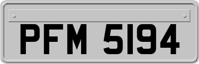 PFM5194