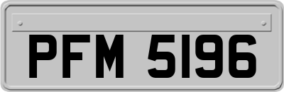 PFM5196
