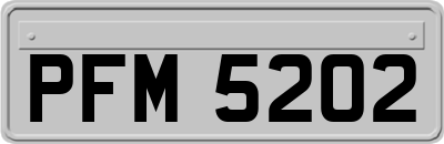 PFM5202