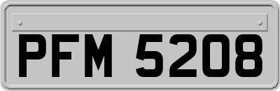 PFM5208