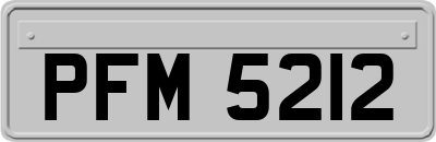 PFM5212