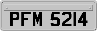 PFM5214