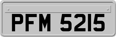 PFM5215