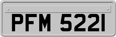 PFM5221