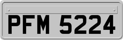 PFM5224