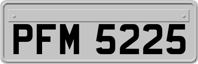PFM5225