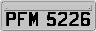PFM5226