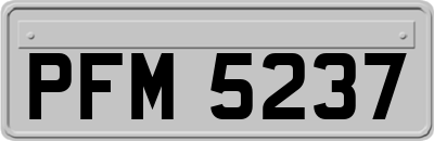 PFM5237