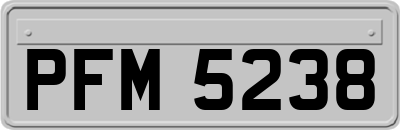 PFM5238