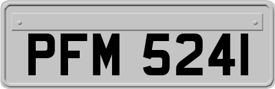 PFM5241