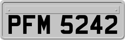 PFM5242
