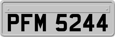 PFM5244