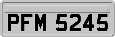 PFM5245