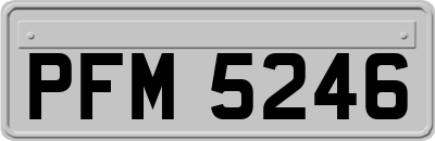 PFM5246
