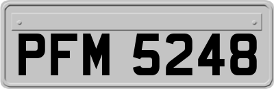 PFM5248