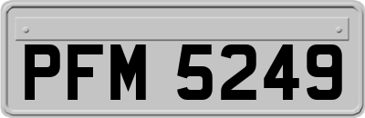 PFM5249