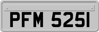 PFM5251