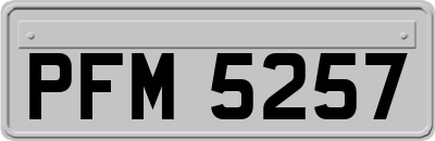 PFM5257