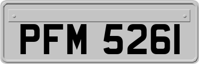 PFM5261
