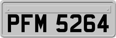 PFM5264