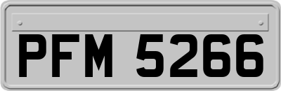 PFM5266