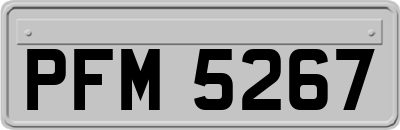 PFM5267