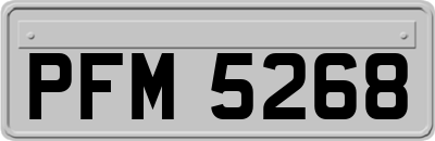 PFM5268