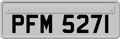 PFM5271