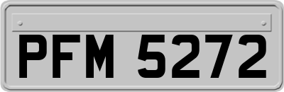 PFM5272