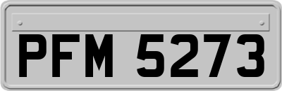 PFM5273