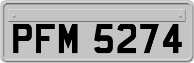 PFM5274