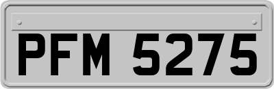 PFM5275