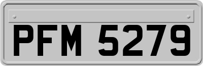 PFM5279