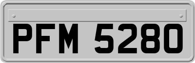 PFM5280