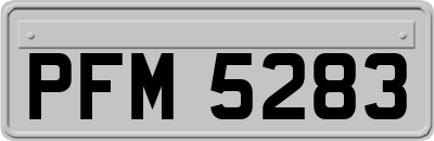 PFM5283