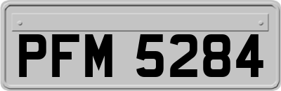 PFM5284