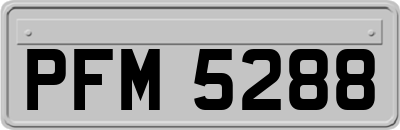PFM5288