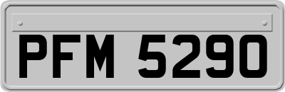PFM5290