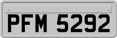 PFM5292