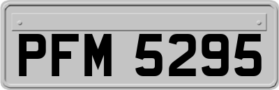 PFM5295