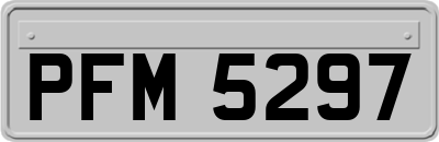 PFM5297