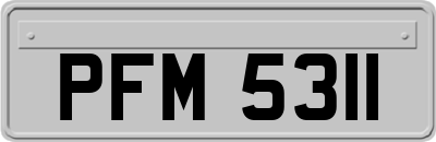 PFM5311