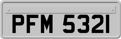 PFM5321